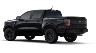 2024 Ford Ranger® External Image 3